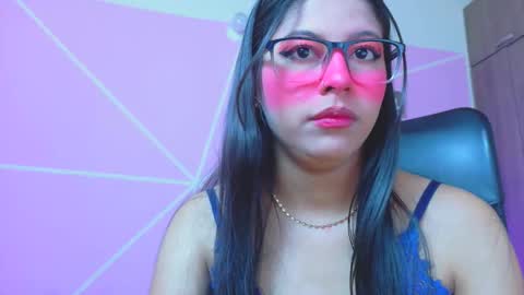 XALLYSONX online show from April 19, 11:43 am