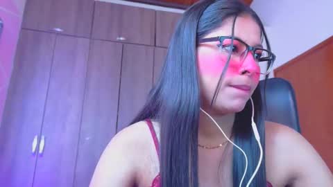 XALLYSONX online show from June 7, 12:23 pm