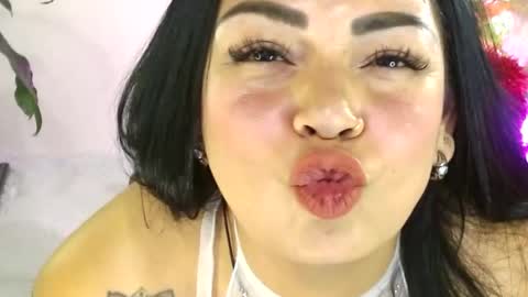 XAMARA1124 online show from February 16, 12:11 am