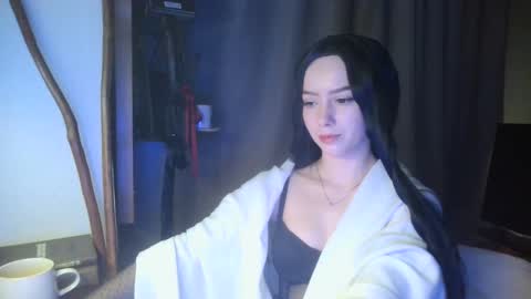 xan_ex online show from February 23, 1:53 am