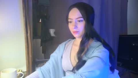 xan_ex online show from February 2, 10:46 am