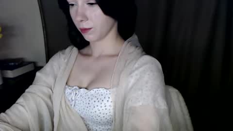 xan_ex online show from October 26, 2:07 am