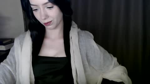 xan_ex online show from November 1, 11:31 pm