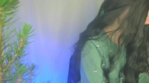 xan_ex online show from December 21, 4:09 am