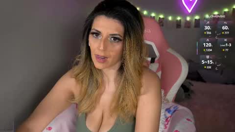 spoil me here  online show from March 1, 2:13 pm