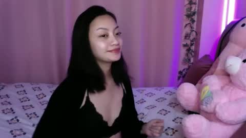 Sachi Cy online show from February 16, 2:54 pm