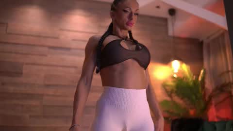 Xena online show from March 2, 4:25 pm