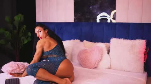 Xena online show from November 26, 4:35 am