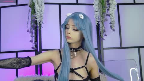 Xenomy online show from October 22, 6:40 am