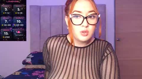 Snapshot of xgiorginamatteus chatting on February 5, 9:25 am Gina Matteus online show from February 5, 9:25 am