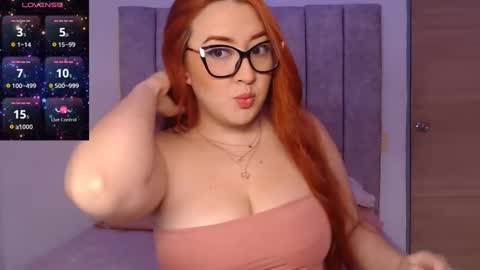 Snapshot of xgiorginamatteus chatting on February 2, 6:42 pm Gina Matteus online show from February 2, 6:42 pm