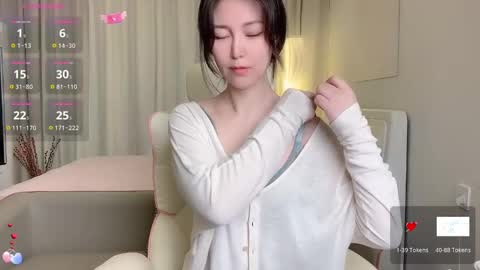 Snapshot of xi_ethel chatting on February 20, 2:07 am XI online show from February 20, 2:07 am
