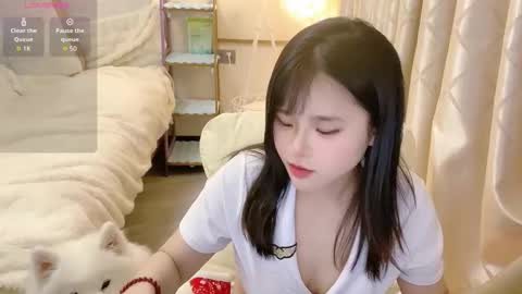 xiaomi_love online show from February 13, 5:47 pm