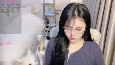 xiaomi_love online show from February 12, 7:54 am