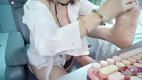 xiaoyu online show from October 16, 11:46 am