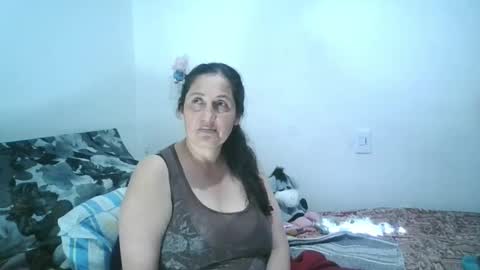 Ximena online show from November 10, 3:12 am