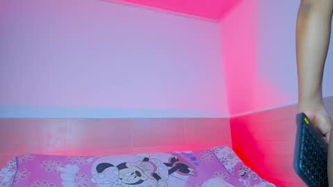 XIMENA  1 online show from February 17, 9:13 am