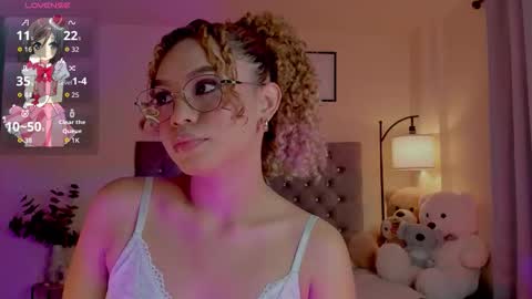 camila online show from February 23, 8:30 pm