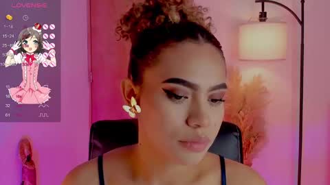 camila online show from February 9, 8:02 pm