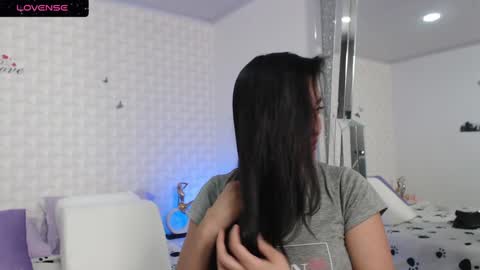 ximena suarez online show from January 15, 3:22 am