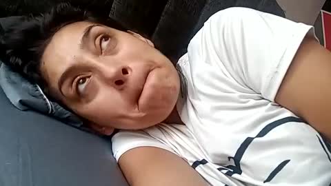 ximena suarez online show from February 5, 3:53 pm