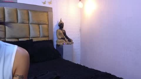 ximena online show from October 29, 9:50 pm