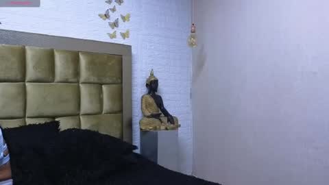 ximena online show from November 23, 9:27 pm