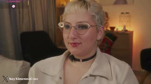 Xime  Independent Artist online show from December 20, 10:14 pm