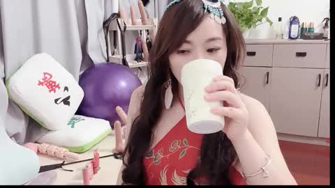 xinbao799322 online show from December 3, 1:46 pm