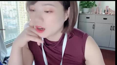 xinbao799322 online show from October 16, 9:34 am