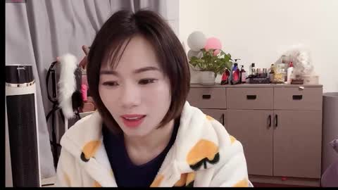 xinbao799322 online show from January 9, 12:20 pm