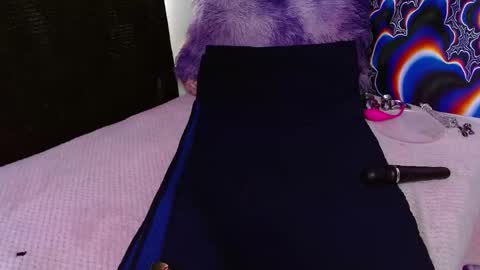 xizette online show from October 21, 4:44 pm