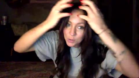 Snapshot of xlacyy chatting on January 28, 3:47 am xLacyy online show from January 28, 3:47 am