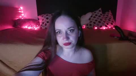 Mistress Emma online show from July 4, 10:38 pm