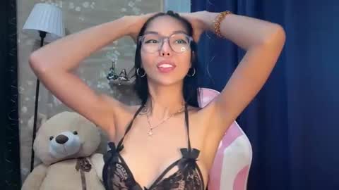 Sweet Monica online show from November 21, 10:17 am