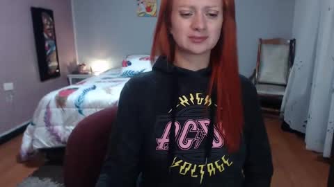 luciana online show from December 27, 10:59 pm