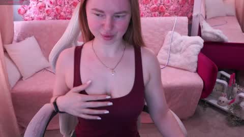 Monica online show from April 4, 12:26 pm