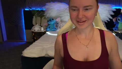 Monica online show from October 18, 12:19 pm