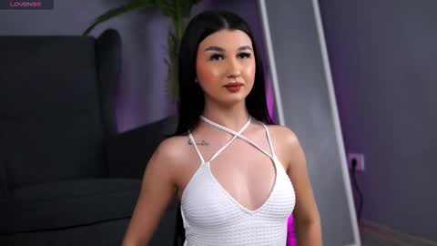 Andreea online show from January 12, 3:28 pm