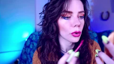 Bella Bondai online show from February 27, 10:37 am