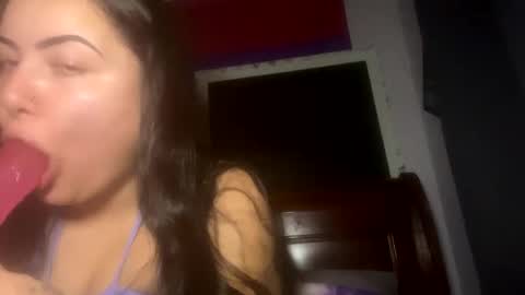 xocrybaby online show from December 2, 6:08 pm