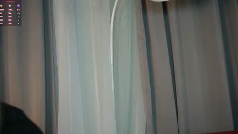 Milana online show from November 25, 6:48 am