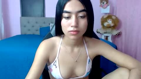 melany online show from January 16, 12:12 pm