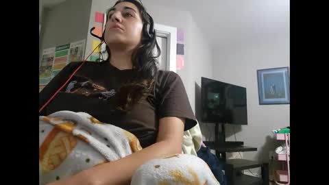 casandra online show from October 7, 10:58 pm
