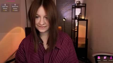 Enny baby  online show from March 6, 2:23 pm