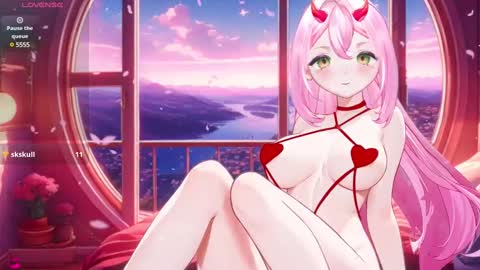 XstaceyliciousX online show from February 26, 7:45 am