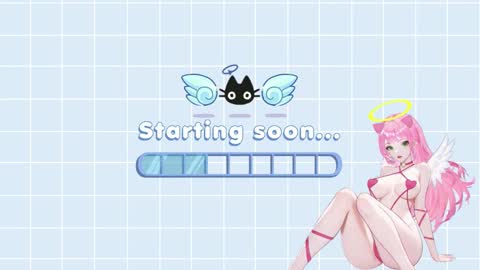 XstaceyliciousX online show from January 4, 8:37 pm