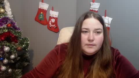 xx daniella xx online show from January 7, 7:12 am