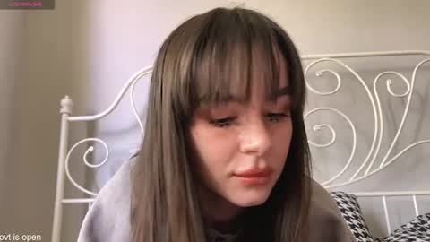 Lily online show from May 14, 12:33 pm