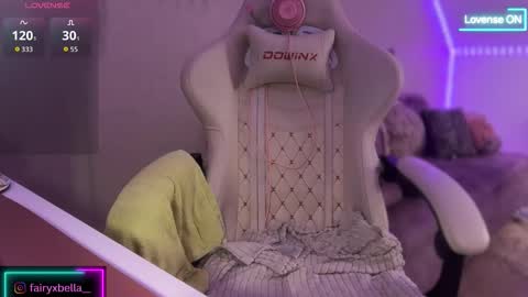 xxfairyxgiiirlxx online show from October 26, 8:21 am